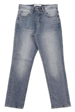 Denim Pants 03